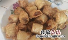 响铃肉圆怎么做