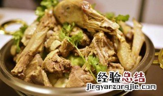 铁锅炖都可以炖什么 有哪些食材能做铁锅炖