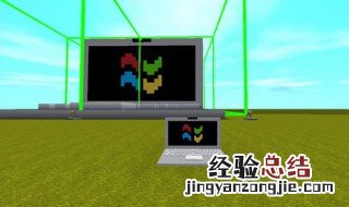 迷你世界能进微缩模型教程 几步带你了解详细步骤