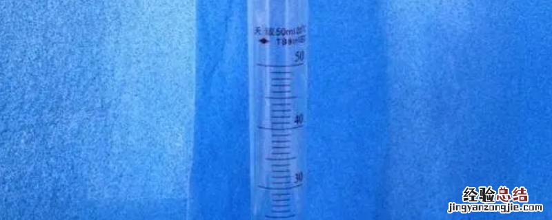 量筒是测量液体什么的工具 量筒是测量液体什么的工具一般用什么作单位用什么表示