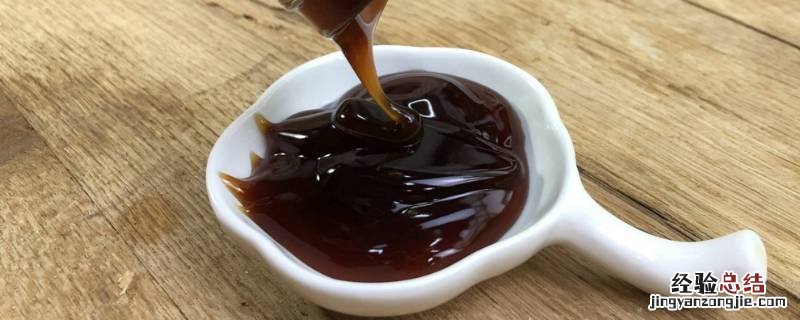 蚝油怎么像水一样稀了 蚝油怎么像水一样稀了里面还有白色颗粒