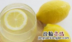 莱姆和柠檬的区别是什么 莱姆和柠檬的区别