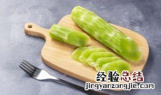 莴笋炒牛肉怎么做好吃又嫩 莴笋炒牛肉怎么做