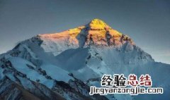 珠峰为什么不能拍照 珠峰上为什么不能救人