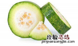 雪菜冬瓜汤怎么做 制作雪菜冬瓜汤的方法