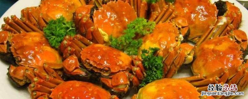 螃蟹蒸多久才能蒸熟 螃蟹蒸多久可以蒸熟
