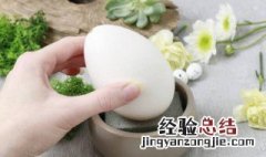 鹅蛋是不是发物 关于鹅蛋是不是发物介绍