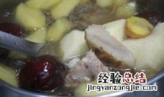 冬季滋补养颜汤有哪些 冬季滋补养颜汤的介绍及做法