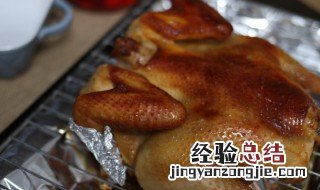 奥尔良烤鸡制作全部过程 奥尔良烤鸡怎么做好吃又嫩