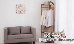 长款羊毛大衣收纳法 收纳大衣什么方法
