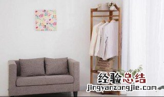 长款羊毛大衣收纳法 收纳大衣什么方法