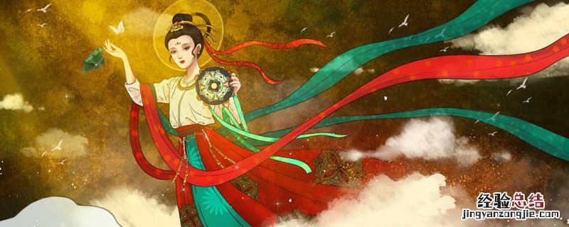 无量祖师爷是哪位神仙 祖师爷是哪位神仙
