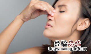 过敏性鼻炎怎么缓解症状 过敏性鼻炎怎么缓解