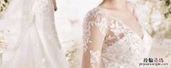 女人穿婚纱的意义 婚纱的意义