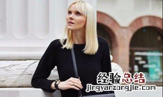 个子矮的女生适合什么衣服图片 个子矮的女生适合什么衣服