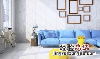 沙发用英语怎么说