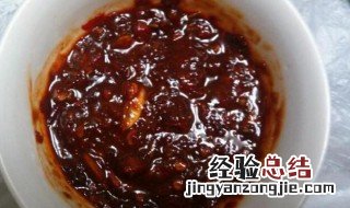 酱油芝麻调料汁 酱油芝麻调料汁怎么调