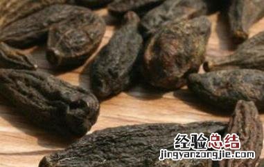 青果干的功效与作用 青果干的功效与作用及禁忌症