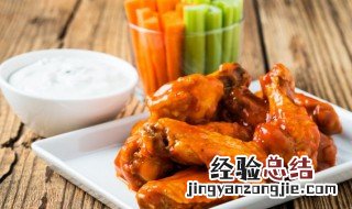 空气炸锅怎么烤鸡腿 空气炸锅怎么烤鸡腿的做法