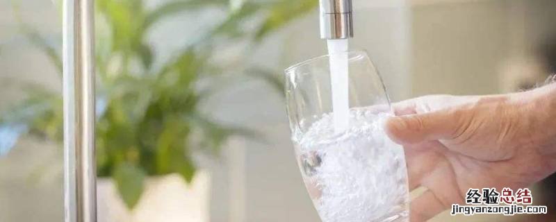 自来水如何除氯 自来水如何除氯养鱼