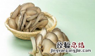 菠菜炒平菇怎么做 菠菜煮平菇
