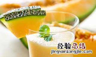 黄哈密瓜和绿哈密瓜的区别是什么 怎样区别黄哈密瓜和绿哈密瓜