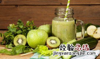 奇异果酱做法步骤 奇异果酱怎么做