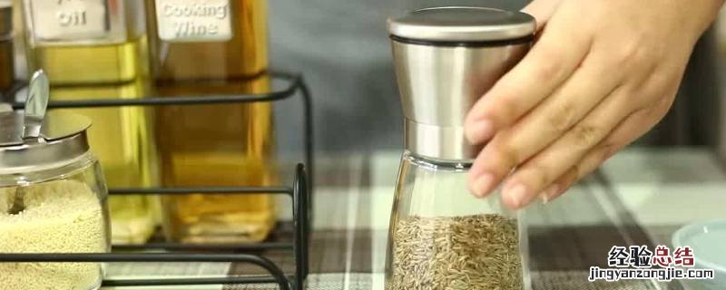 研磨瓶怎么用 吉得利研磨瓶怎么用