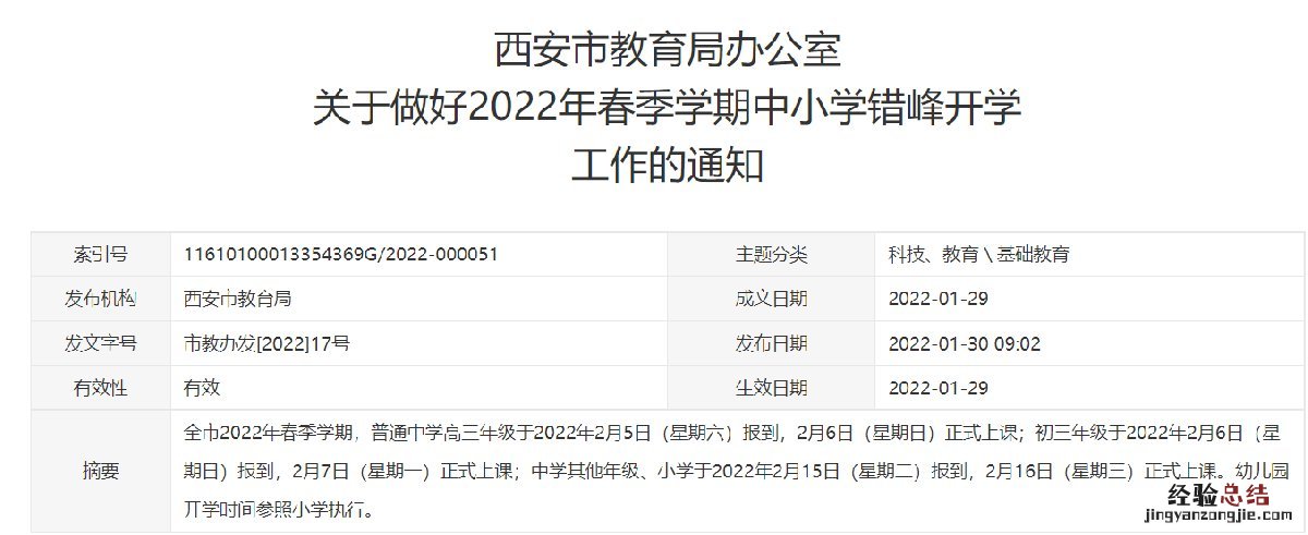 西安开学核酸检测电子版可以吗 西安开学要做核酸检测吗