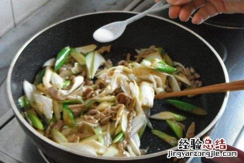 小葱大葱的区别 大葱小葱区别