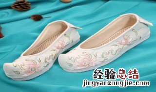 汉服搭配什么现代鞋子 汉服搭配什么现代鞋子男