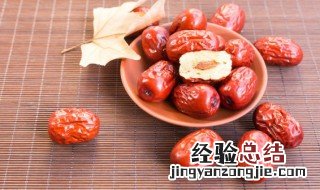 黑枣和红枣的区别是什么 关于黑枣和红枣的区别介绍