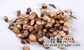 肉桂和桂枝的区别是什么 肉桂和桂枝的区别