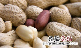 吃烤制花生有什么好处和坏处 烤花生对身体有害吗