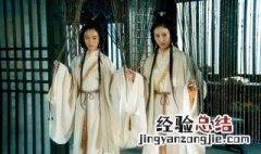大乔小乔后来跟谁了 大乔和小乔是谁