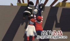 人类一败涂地怎么联机 人类一败涂地怎么联机?