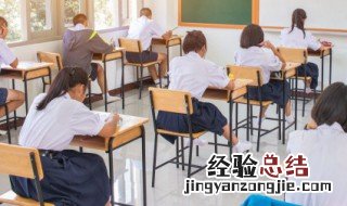 中考注意事项和策略是什么 中考注意事项和策略有哪些