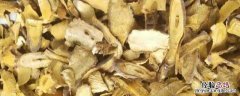 中药虎杖多少钱一公斤 中药虎杖价格多少钱一斤