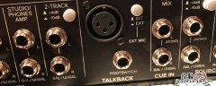 mixamp音频控制器的作用