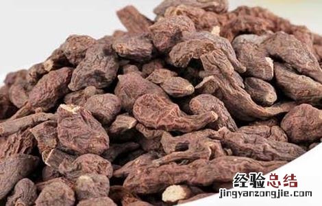 蕨麻的种植技术与管理 蕨麻的种植技术