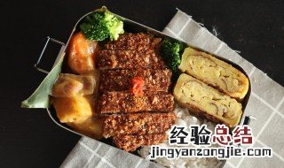 怎样做猪扒肉 猪扒肉怎么做好吃又嫩