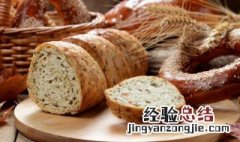 土司面包烤多长时间 吐司面包烤制时间