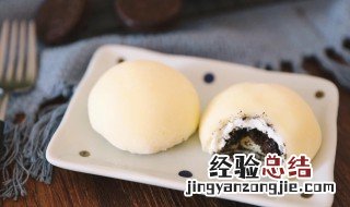 雪媚娘做法 怎么做雪媚娘