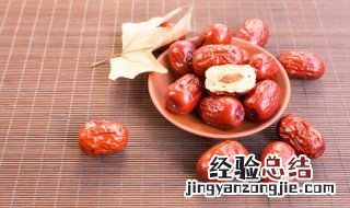 灰枣和骏枣的区别是什么 关于灰枣和骏枣的区别介绍