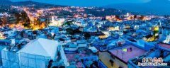 marocoo是哪个国家 maroc是什么国家