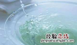 每天只用清水洗脸会怎样 每天只用清水洗脸会怎样呢