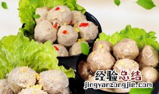 黄连猪肚丸做法 如何做黄连猪肚丸