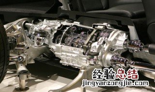 干式双离合可以换at吗 干式双离合换成at离合行吗