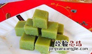 绿豆琼脂的做法视频 绿豆琼脂的做法