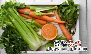 芹菜叶咸菜怎么腌制好吃 芹菜叶的腌制方法